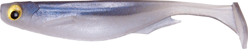 Megabass Spark Shad Paddle Tail Swimbait 3 Inch