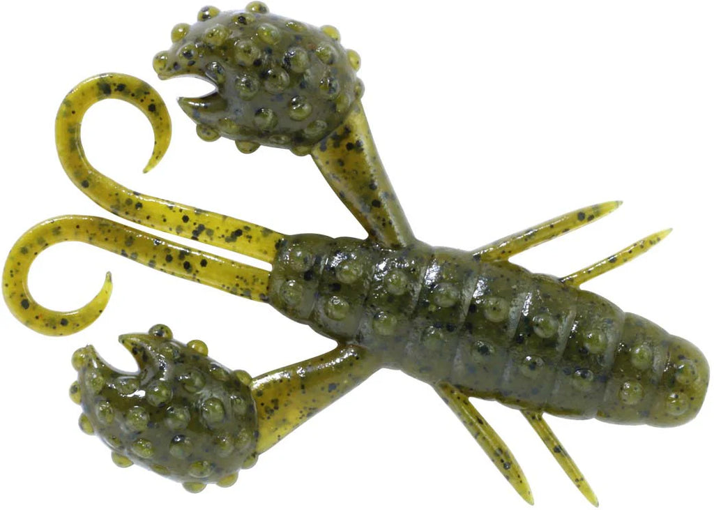 Deps Beckon Craw 35 Inch