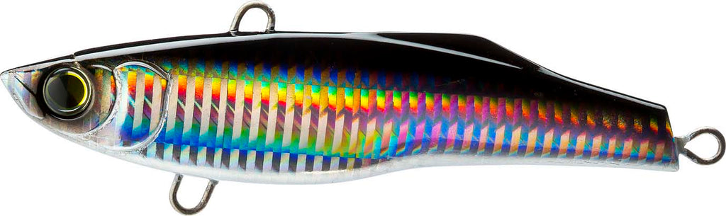 Yo Zuri Big Game High Speed Vibe 5 1 4 inch Sinking Trolling Lure