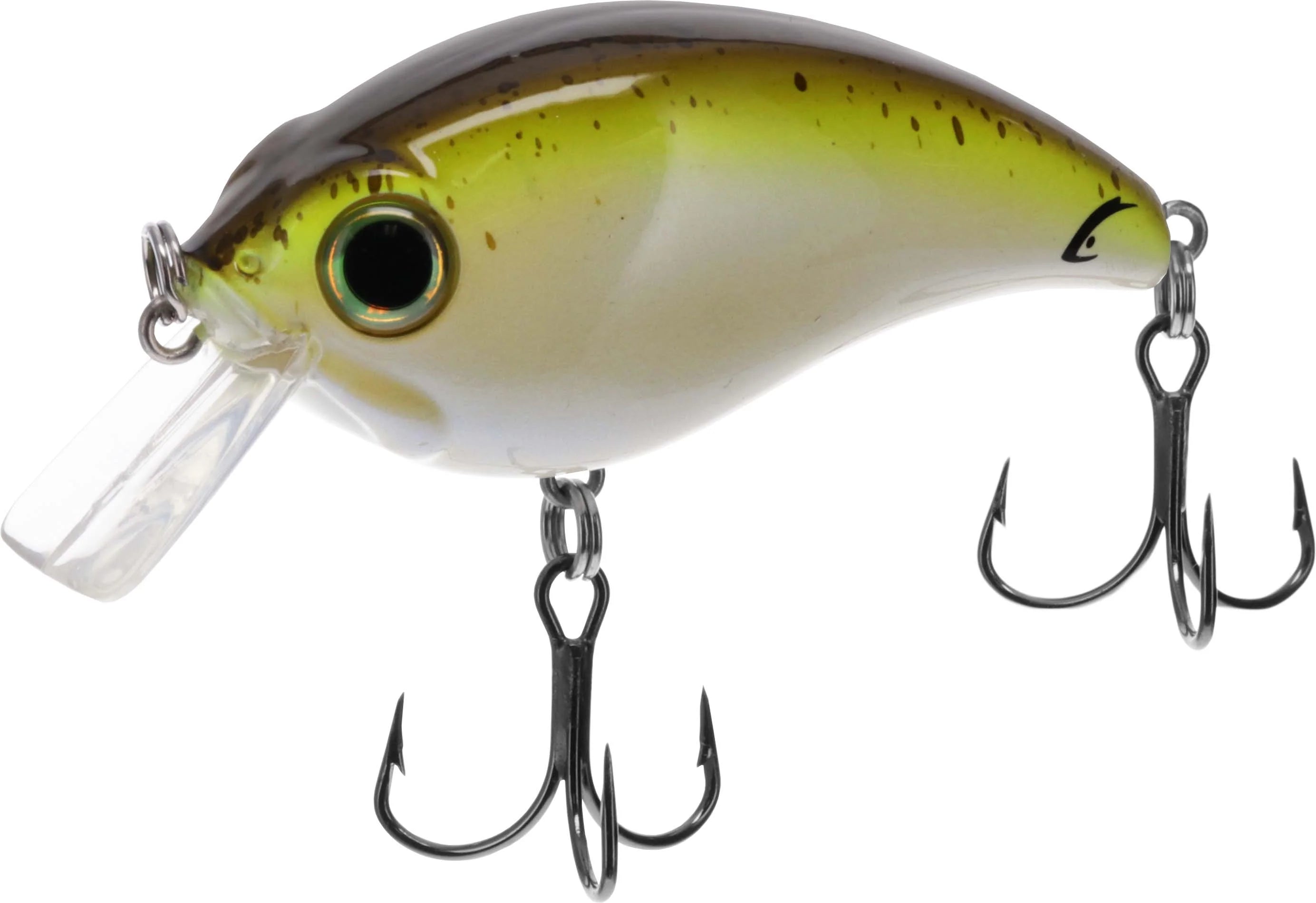 Bill Lewis ATV 25 Squarebill Crankbait 275 Inch