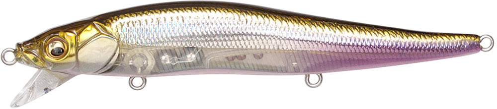 Megabass Vision 110 SR Jerkbait