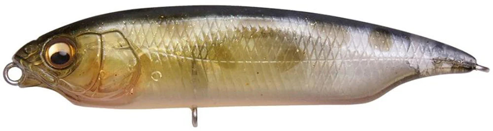 Megabass Karashi Twitch Bait 23 Inch
