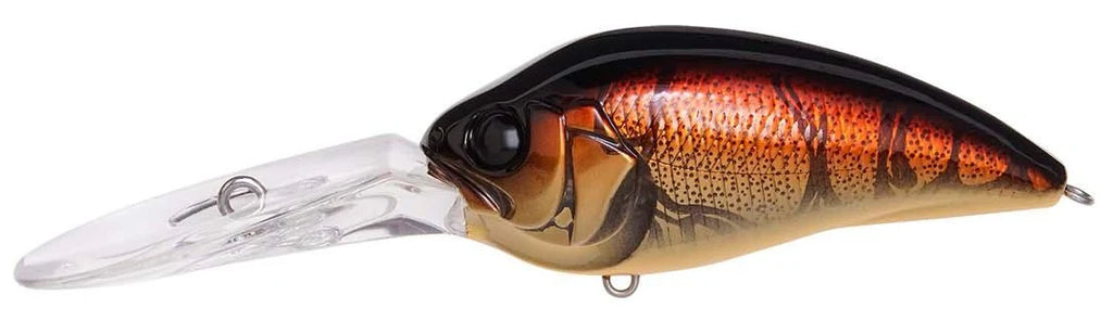 Megabass Super Z Z3 Deep Diving Crankbait
