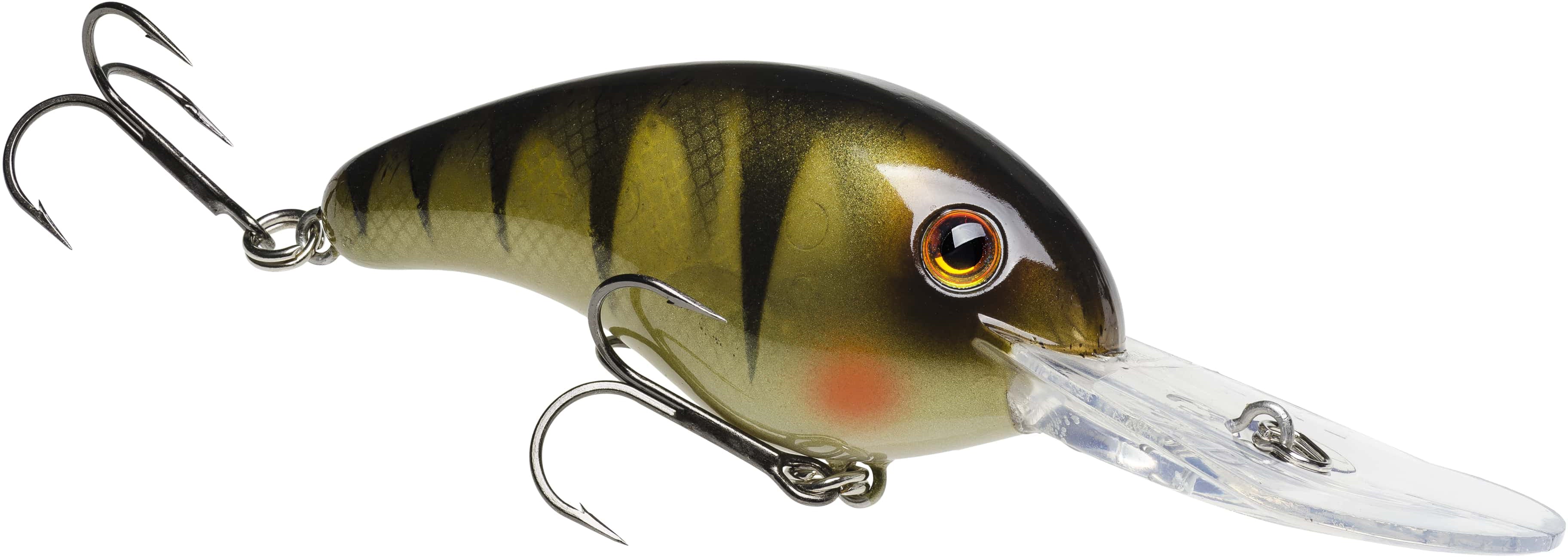 Strike King Pro Model Series 5XD Deep Diving Crankbait 5 8 oz