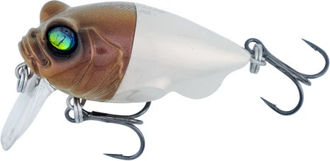 Megabass Respect Series IL Red Head February 2024 Release