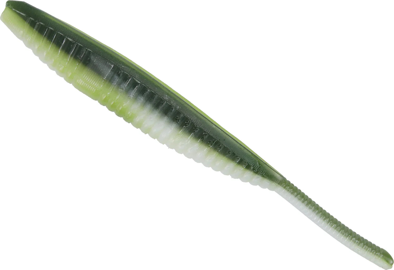 Yamamoto Baits 5 Inch Shad Shape Floating Drop Shot Worm 8 Pack