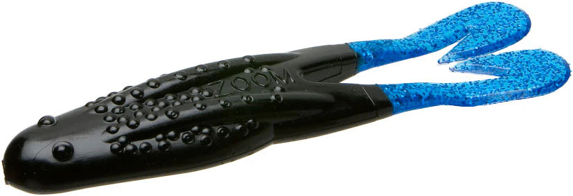 Zoom Horny Toad Soft Plastic Frog 425 Inch