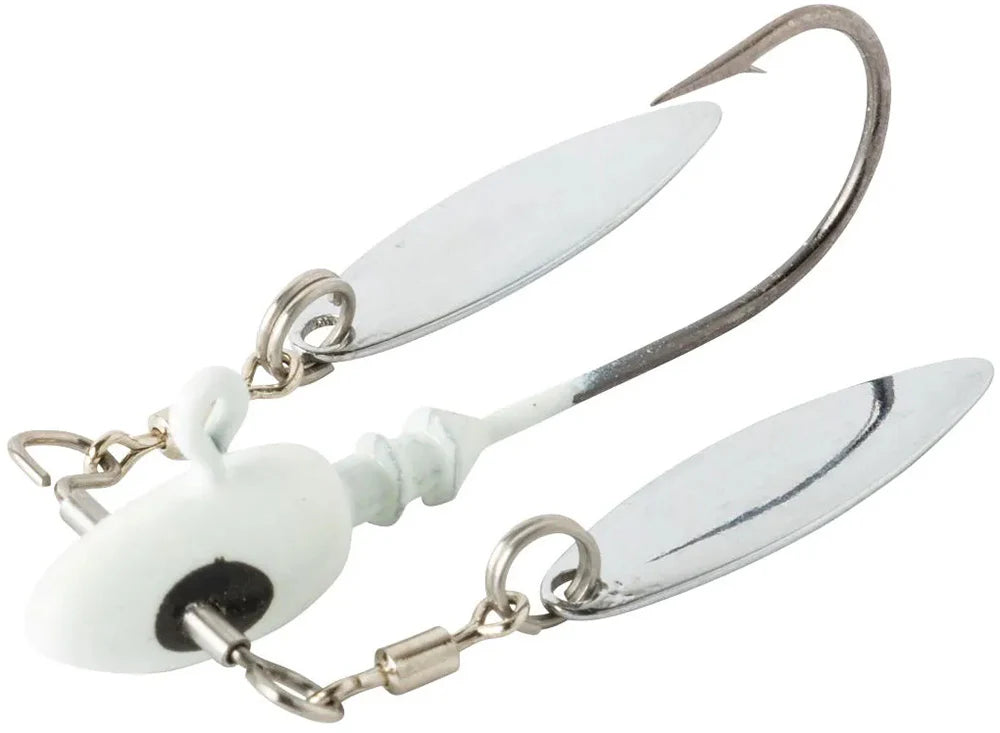 Bobby Garland Head Turnr Jighead 2 Pack