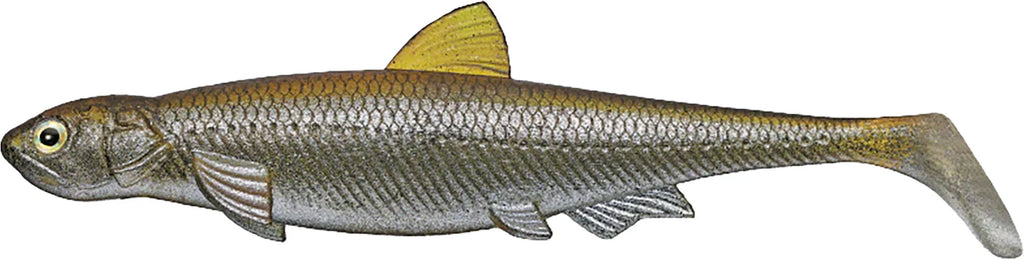 Evergreen Last Ace 140 Slow Sinking Pre Rigged Swimbait 55 Inches