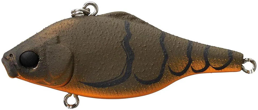 Megabass Vibration X Ultra Rattle 3 Inch