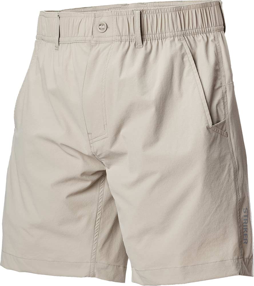 Striker Rebel Shorts