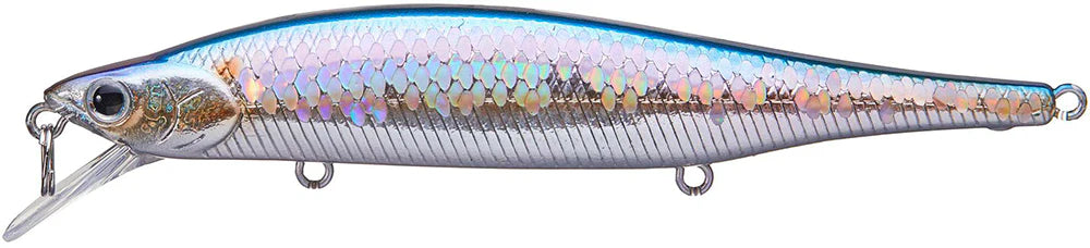 Lucky Craft Lightning Pointer 110SP Suspending Jerkbait 45 Inch