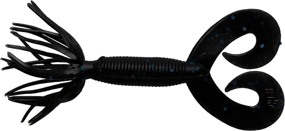 Yamamoto Baits Double Tail Hula Grub 25 Inch