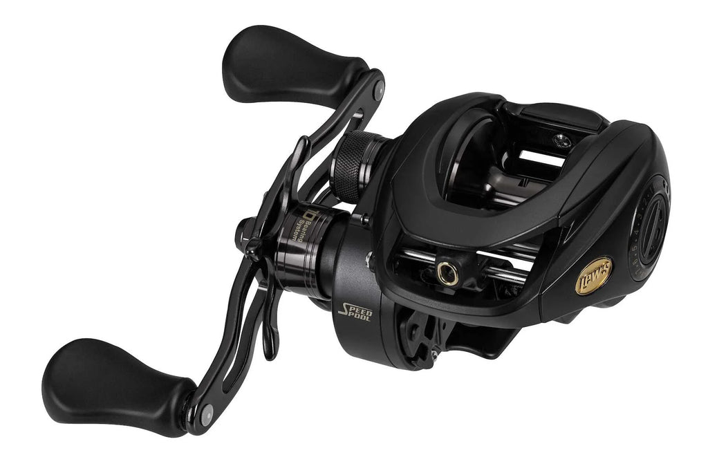 Lews BB1 Pro LFS Baitcasting Reel