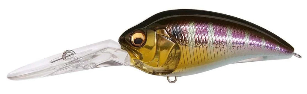 Megabass Super Z Z3 Deep Diving Crankbait
