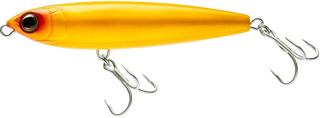 Yo Zuri Hydro Pencil 5 inch Saltwater Topwater Walker