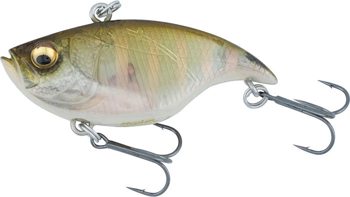 Megabass Vibration X Dyna Rattle
