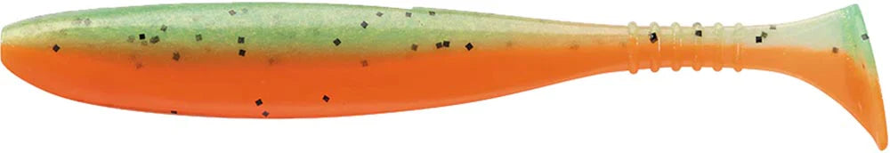 Daiwa Tournament D Fin Paddle Tail Swimbait 6 Inch