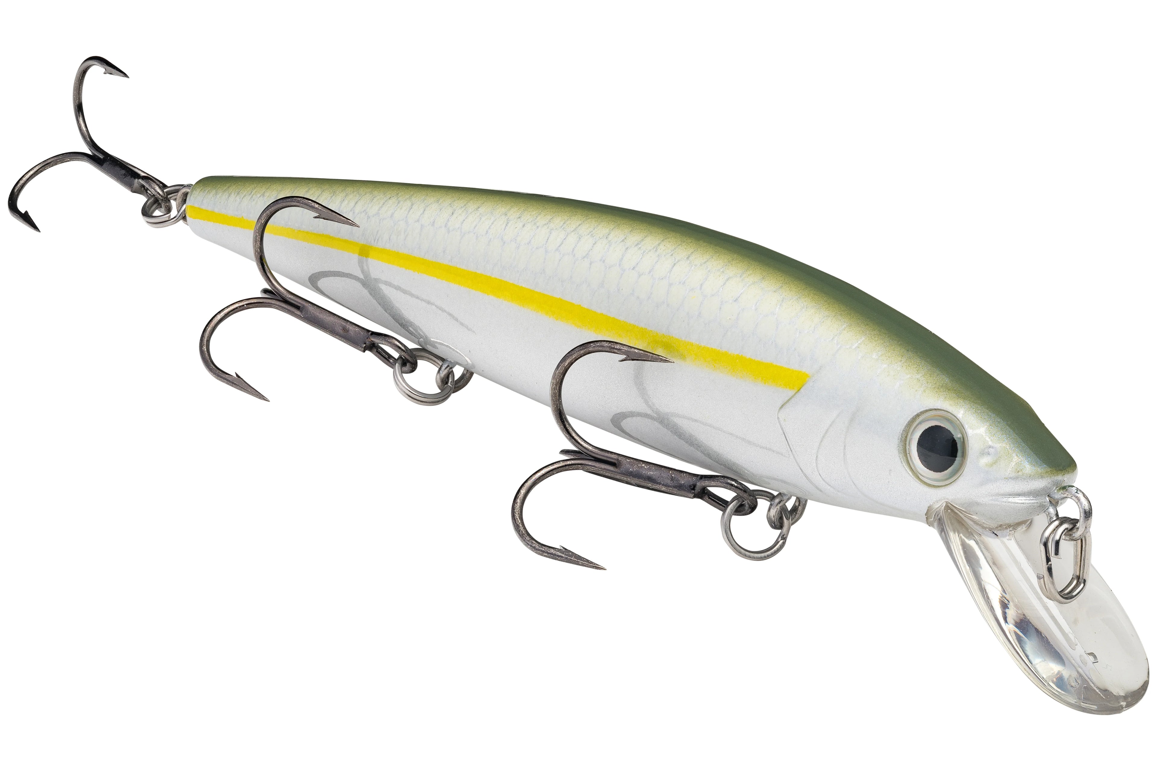 Strike King KVD 300 Series Suspending Medium Diving Jerkbait 475 Inch