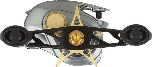 Bates Fishing Co Hundo LTS 100 Baitcasting Reel