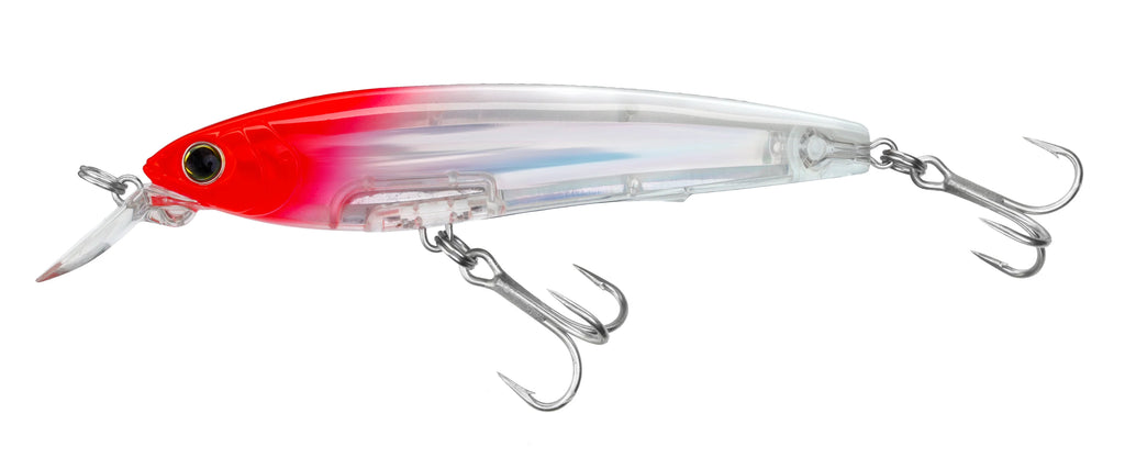Yo Zuri 3D Inshore Fingerling 70mm 275 Inch