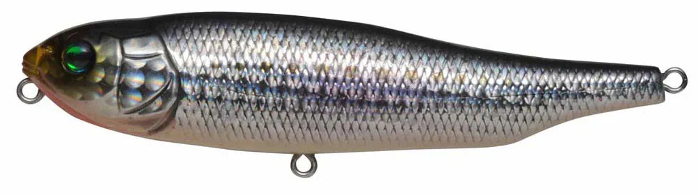 Megabass Giant Dog X Topwater
