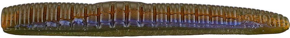 Roboworm Ned Worm Stickbait 3 Inch