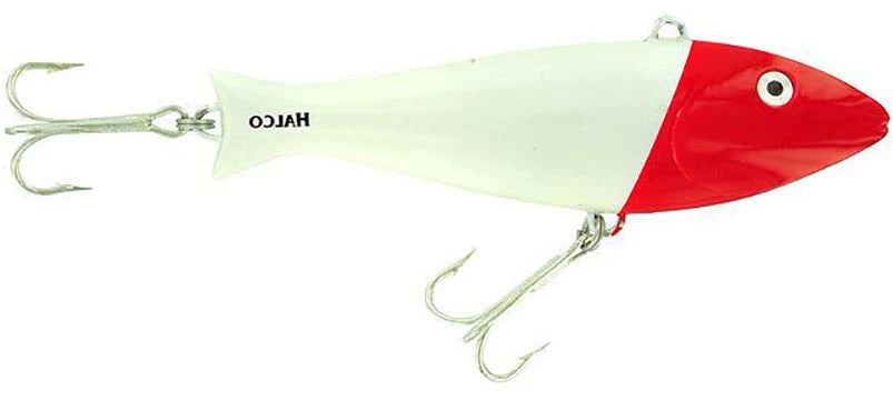 Halco GT Giant Trembler Trolling Lure 7 Inch