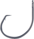 BKK Competition Circle Light Wire SS Hooks 100 Pack