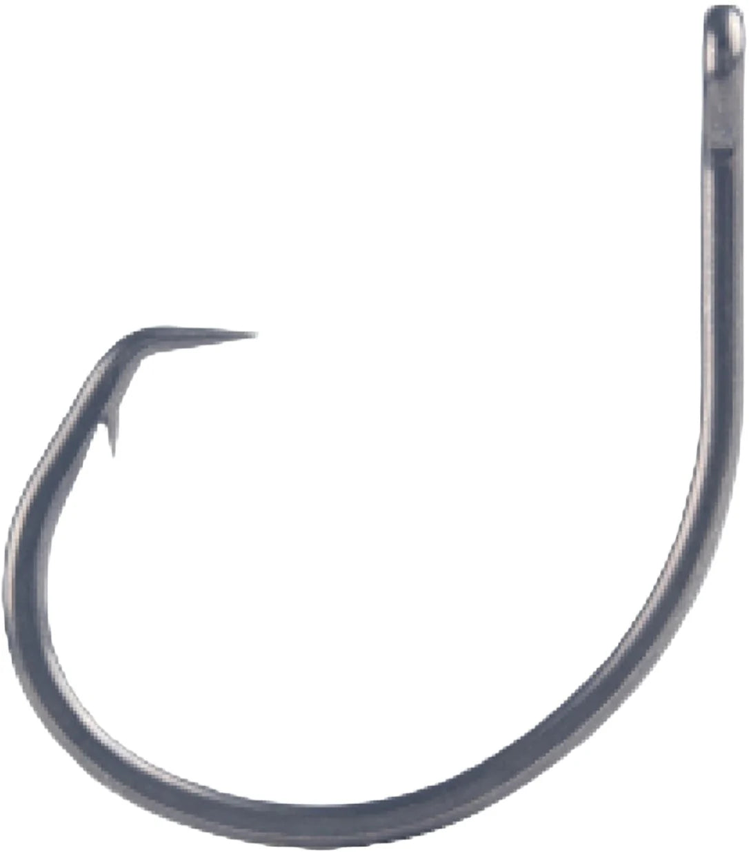 BKK Competition Circle Light Wire SS Hooks 100 Pack