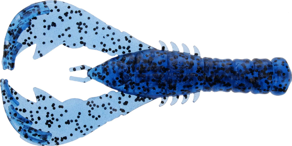 Yamamoto Baits 4 Inch Yamacraw 6 Pack
