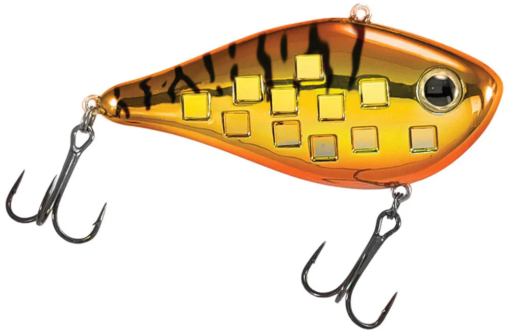 Reef Runner Flash Shad Lipless Crankbait 225 Inch