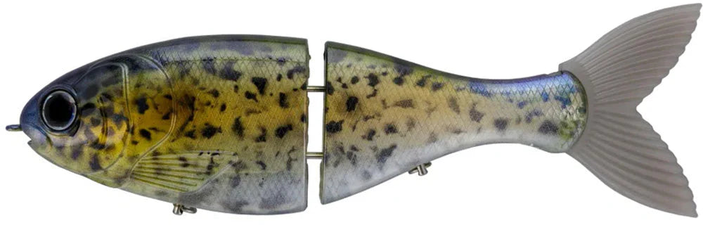 Bucca BFS Trick Shad 25 Inch
