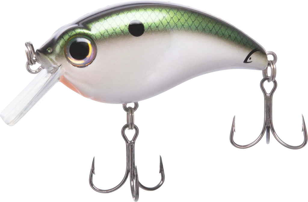 Bill Lewis ATV 10 Squarebill Crankbait 2 Inch