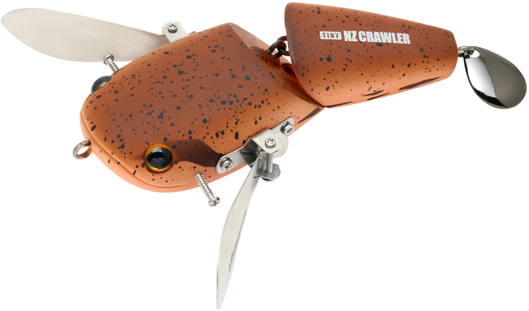 Deps Tiny NZ Crawler 3 Inch