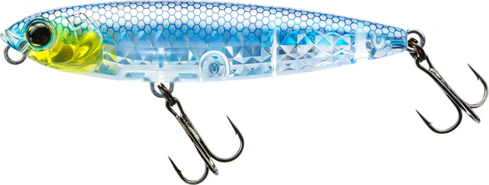 Yo Zuri 3DR X Pencil Topwater Walker 75mm 3 Inch