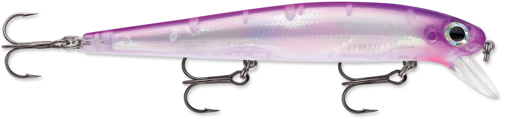Storm ThunderStick MadFlash 4 3 8 inch Jerkbait Trolling Minnow