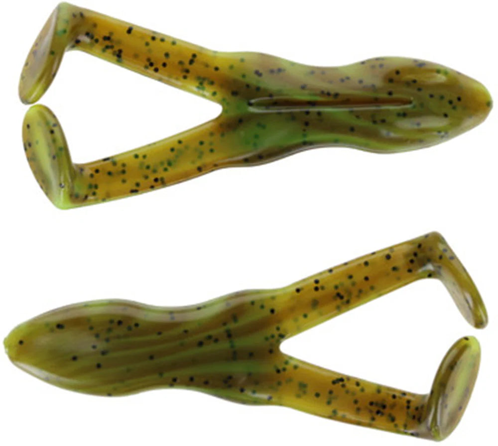 The Frog Factory Ribbit Frog 4 Inch