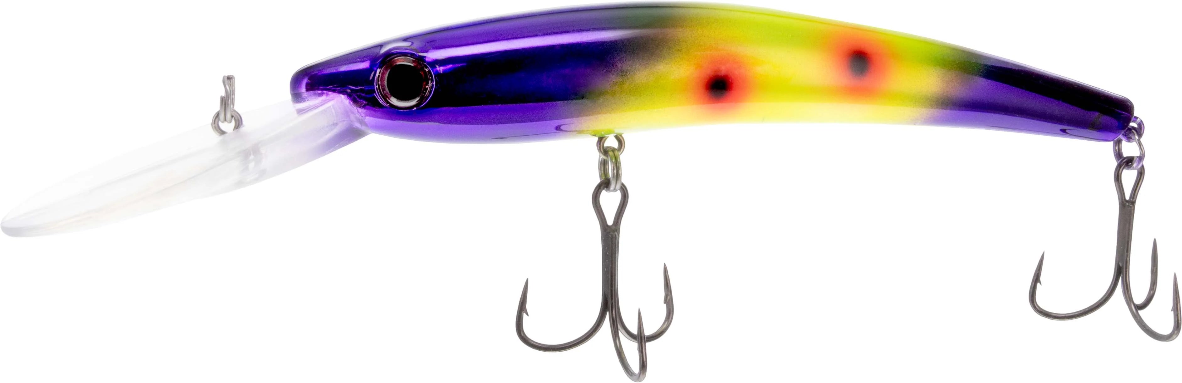 Bill Lewis Precise Walleye Crank PWC