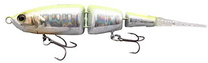 Geecrack SuPaku Swimmer 95 Slow Sinking Swimbait 375 Inch