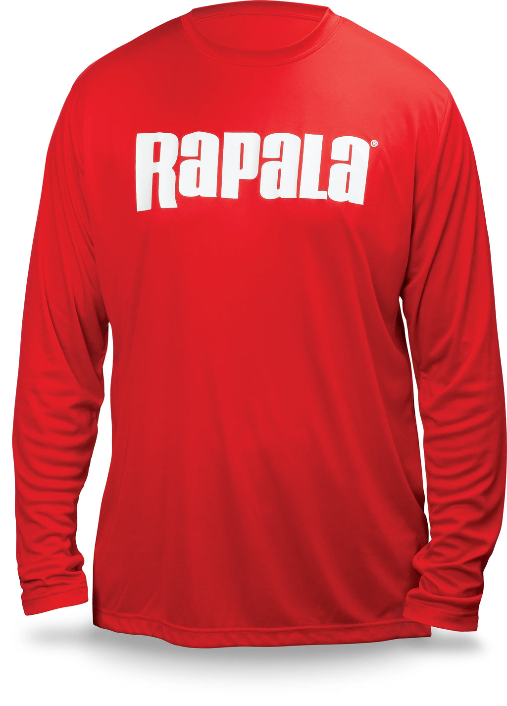 Rapala Core Long Sleeve T Shirt