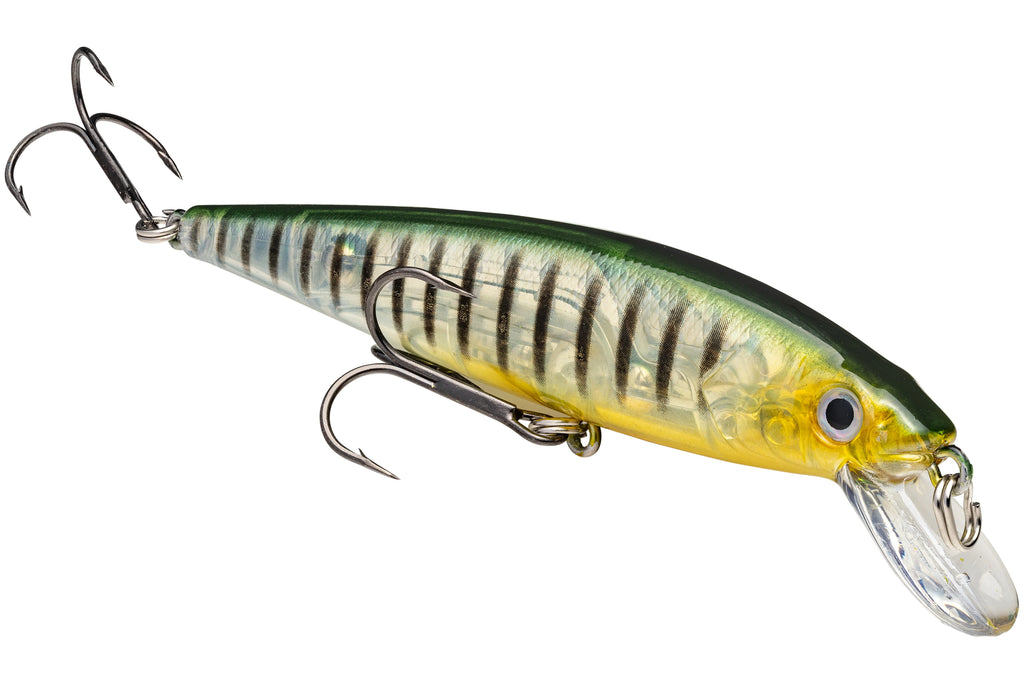 Strike King KVD 200 Series Suspending Medium Diving Jerkbait 45 Inch