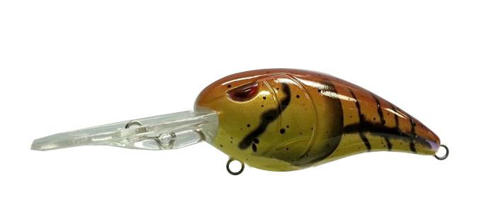 SPRO Mike McClelland RkCrawler 55 Deep Diving Crankbait