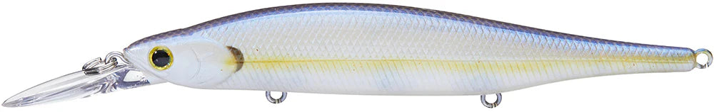 Lucky Craft Lightning Pointer 110DD Suspending Jerkbait 45 Inch