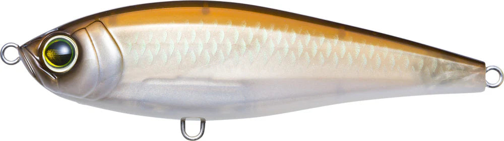 Yo Zuri 3D Inshore Slow Sinking 2 3 4 inch Twitchbait