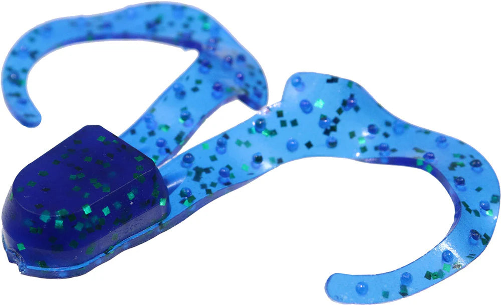Zoom Swimmin Chunk Jig Trailer 3 Inch