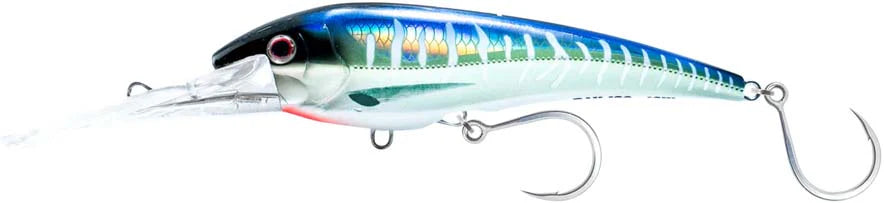 Nomad Design Heavy Duty DTX Minnow 200 Sinking 8 Inch