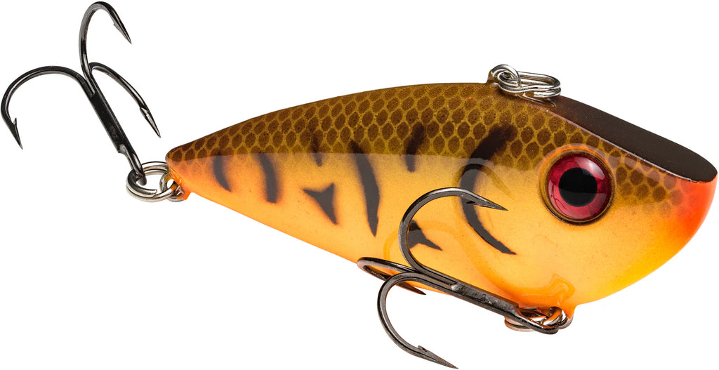 Strike King Red Eyed Shad Lipless Crankbait 3 Inch