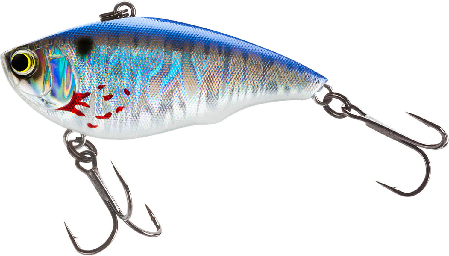 Yo Zuri RattlN Vibe 5 8 oz Lipless Crankbait