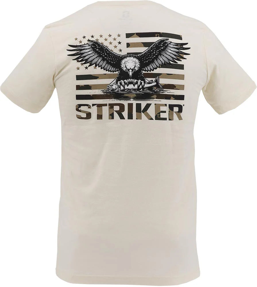 Striker Eagle Tee